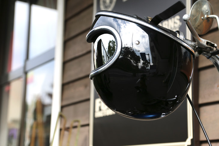 エルダーズカンパニー elders company スペースヘルメット 入荷速報】エルダーズカンパニー・スペースヘルメット大量入荷