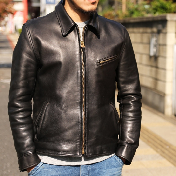 トロフィークロージング　レザージャケット 楽天市場】【TROPHY CLOTHING/トロフィークロージング