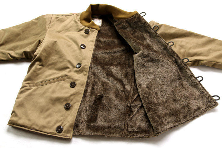 米軍タイプ M43 & WAREHOUSE 新作スウェット | Mr.OLDMAN 米軍タイプ M43 & WAREHOUSE 新作スウェット | Mr.OLDMAN