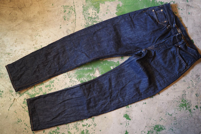 WAREHOUSE Lot1001&Lot900 どちらも押さえて欲しい定番です！！ | Mr