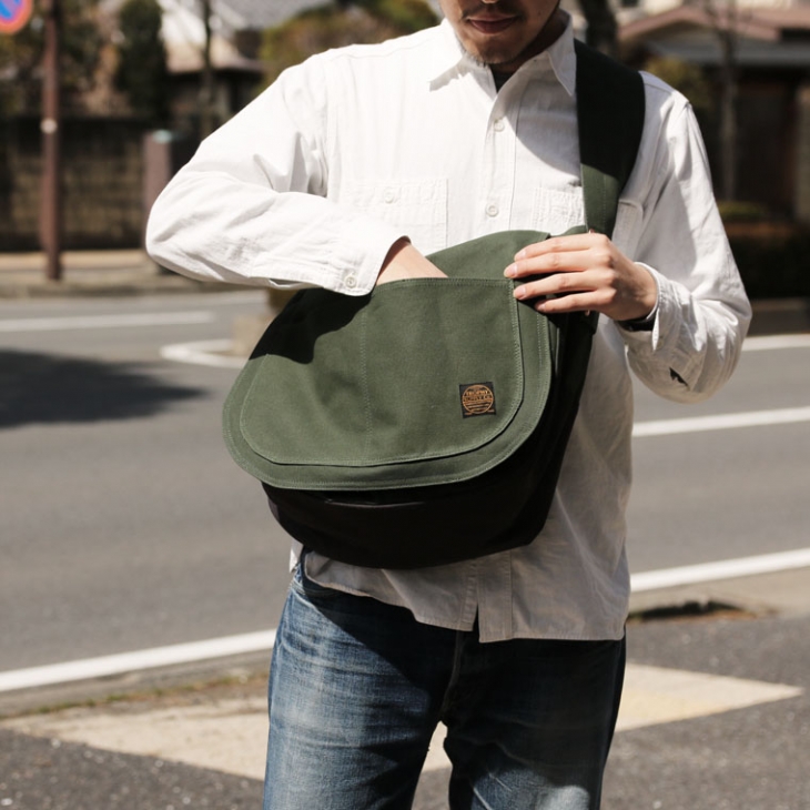 TROPHY CLOTHING ニュースペーパーバッグ&プリズナーキャップ!! | Mr