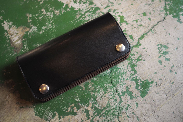 OLDGOD HORSEHIDE TRUCKER WALLET & CHAIN!! | Mr.OLDMAN OLDGOD HORSEHIDE TRUCKER WALLET & CHAIN!! | Mr.OLDMAN