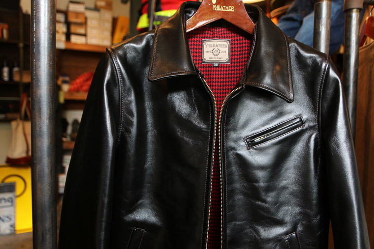 Y'2 LEATHER 20周年限定モデル入荷!! | Mr.OLDMAN lifetime store Y'2 LEATHER 20周年限定モデル入荷!! | Mr.OLDMAN lifetime store