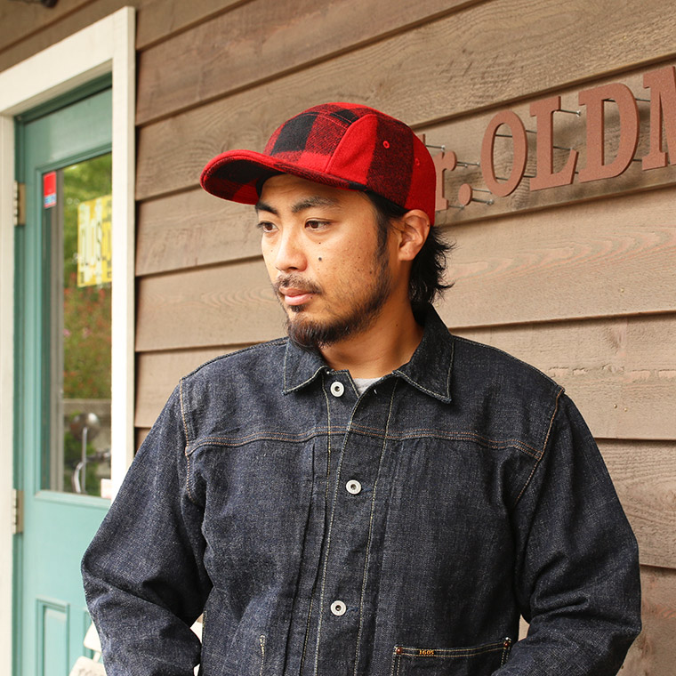 FILSON マッキーノウールシリーズ到着＆人気アイテムも再入荷