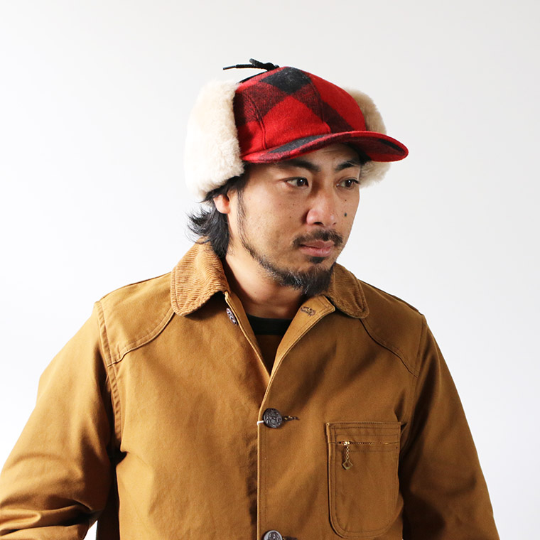 FILSON マッキーノウールシリーズ到着＆人気アイテムも再入荷