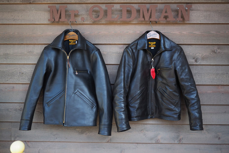 TROPHY CLOTHING | Mr.OLDMAN lifetime store