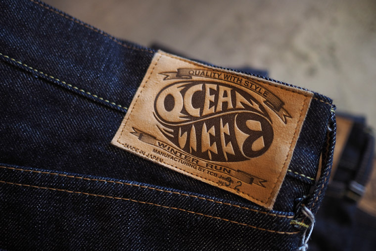 OCEAN BEETLEの名作が新たに登場!! | Mr.OLDMAN lifetime store OCEAN BEETLEの名作が新たに登場!! | Mr.OLDMAN lifetime store