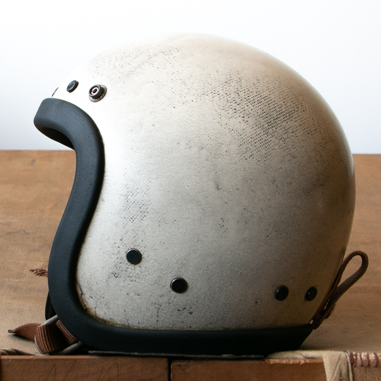 TT&Co TROPHY CLOTHING トロフィークロージング　ヘルメット トロフィークロージング TROPHY CLOTHING TT&CO. ツーリスト