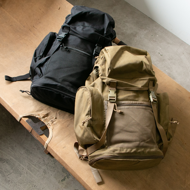 NATO FIELD BACKPACK　ミリタリー