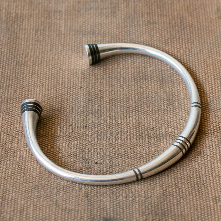 Touareg Silver Jewelry トゥアレグ族のシルバーが入荷。 | Mr