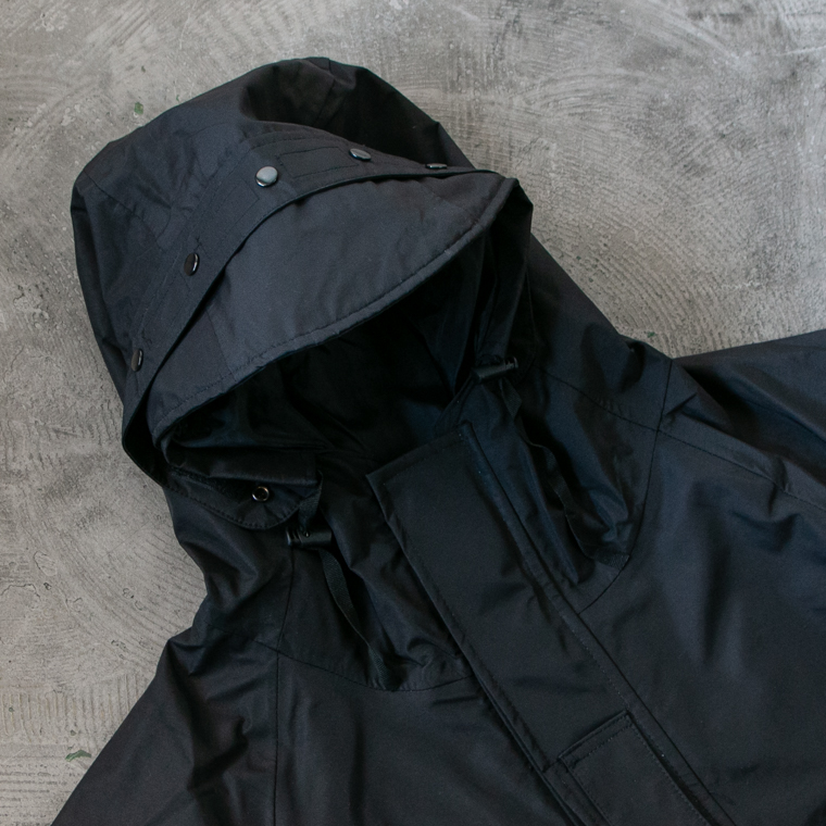 スウェーデン軍 フィールドジャケット。 | Mr.OLDMAN lifetime store