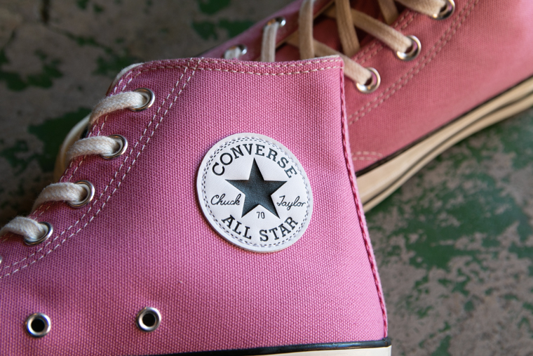 CONVERSE Chuck Taylor CT70 MAGIC FLAMINGO | Mr.OLDMAN