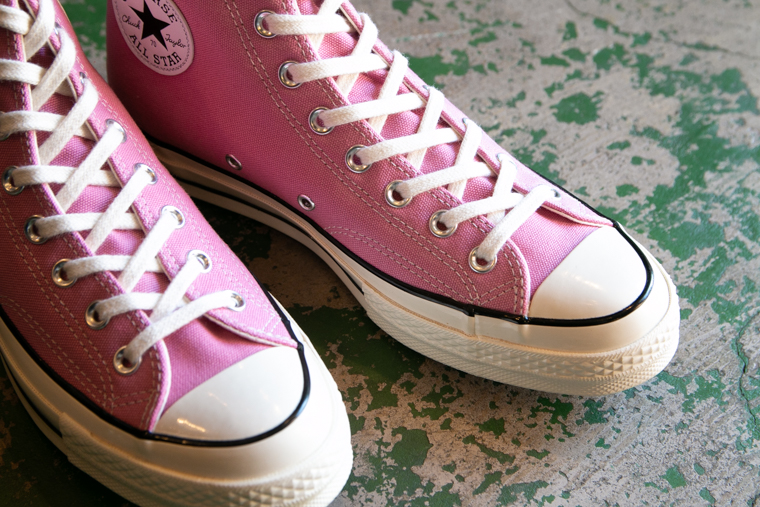 CONVERSE Chuck Taylor CT70 MAGIC FLAMINGO | Mr.OLDMAN
