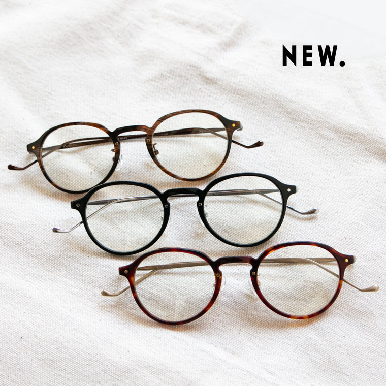 Newman Eyewear | Mr.OLDMAN lifetime store