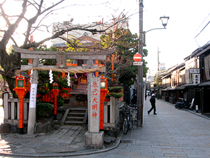 辰己明神