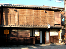 井筒屋