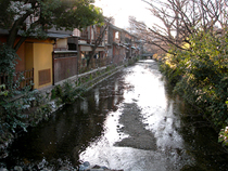 京都白川