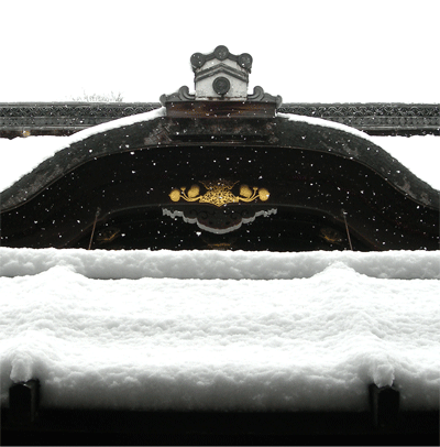 下鴨神社