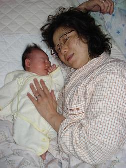 母の日