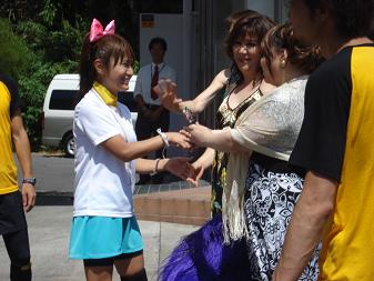 はるな愛ちゃん