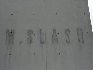 都筑区センター南の美容室「M.SLASH」移転跡地の賃料は約