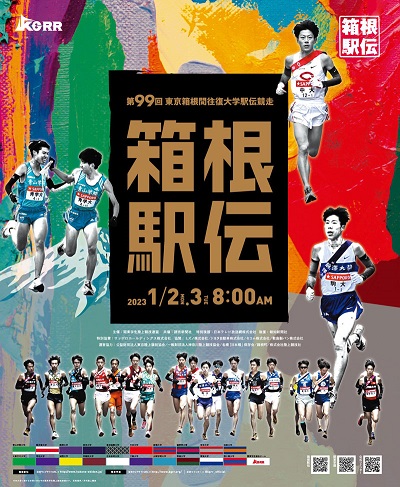 大正10年1月開催 第二回 箱根駅伝 参加章