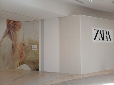 zara ららぽーと横浜 トップ 靴