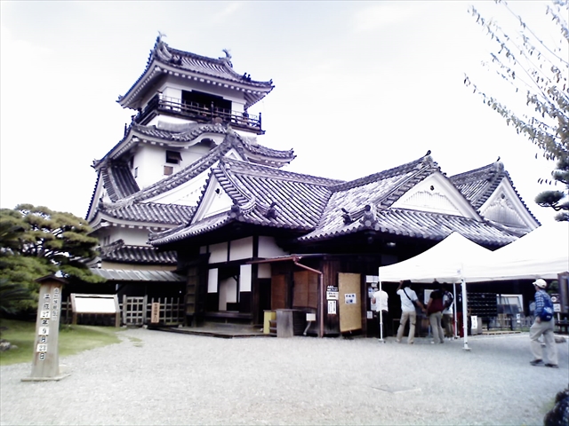 坂本龍馬