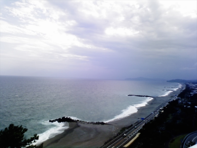 桂浜