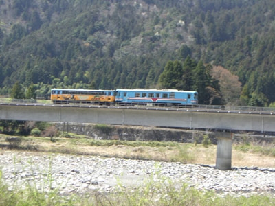 樽見鉄道