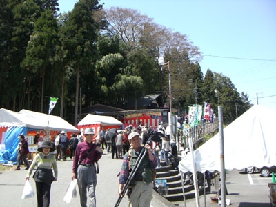 根尾淡墨公園