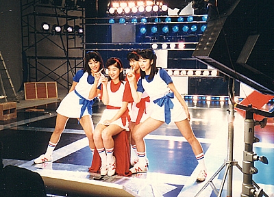 スクールメイツ