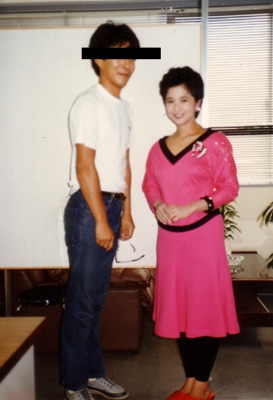 宮崎美子
