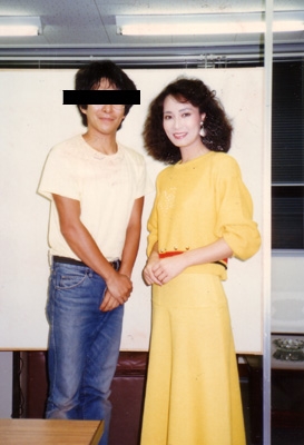 島田陽子