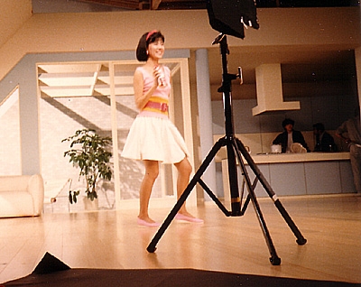 松本伊代