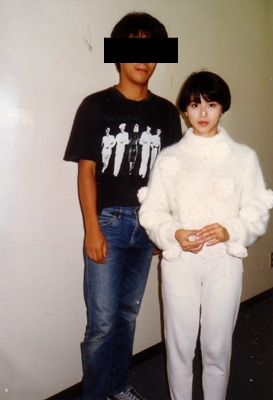 小泉今日子