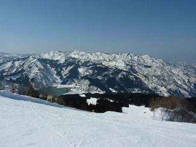瀬女高原