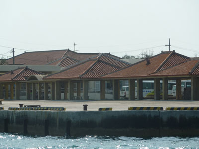 竹富島