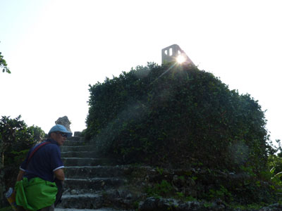 竹富島