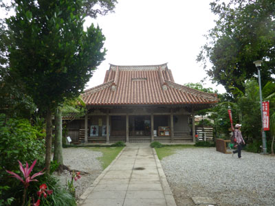 石垣島