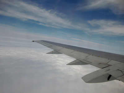 空