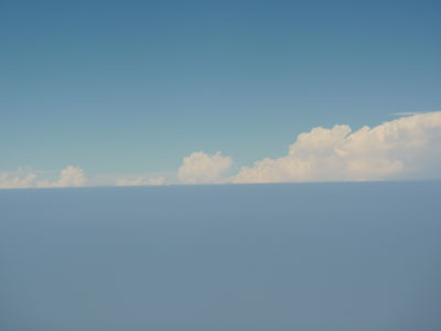 空