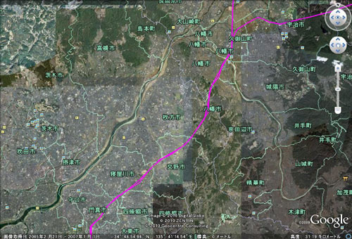 第二京阪