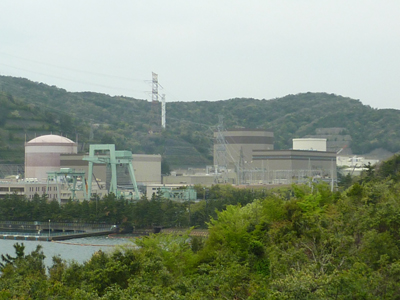 敦賀原発