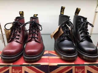 blundstone o dr martens