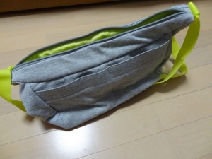 外側