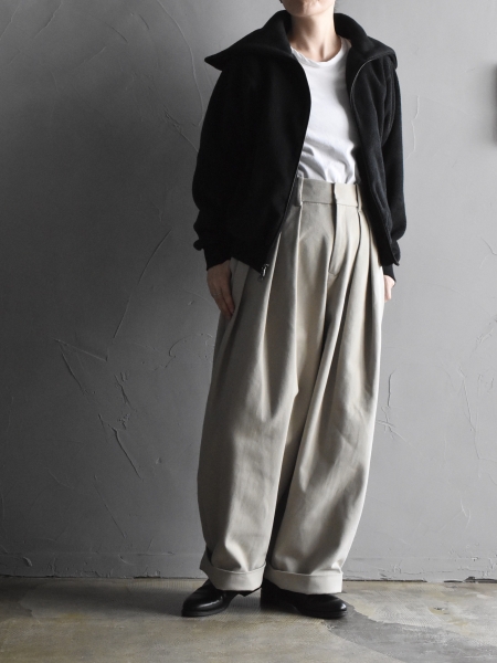 TENNE HANDCRAFTED MODERN | 岡崎市の洋服・アクセサリー「フェブリエ」