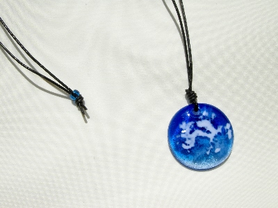 切り取った蒼穹