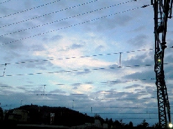 高尾駅3