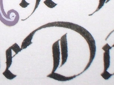 大文字になるとネ☆